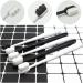 Suicra Ultra-Thin Super Soft Toothbrush - Eco-Friendly Portable Teeth Care Brush for Travel & Outdoor Use | Optimal Oral Cleaning & Care Tools - Buy Online on GoSupps.com