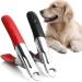 Yushu Nail Clippers for Dogs & Cats | Safe & Easy Claw Care Tools for Pets - Buy Online on GoSupps.com
