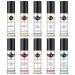 CA Perfume Top 10 For Women In Spring (Goddess Girls + Bombself + Adore You+ Silver Mountain + Mon Parisian + Wild Bluebell + Love Story + Blooming Bouquet + Mademoiselle + Velvet Orchid) - Buy Online on GoSupps.com