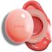 hince Raw Glow Dewy Ball - Tinted Lip Balm Jelly Gloss Glow Shine and Hydration Lip & Blush Multiuse Vegan 0.12 oz. (13 colors) (RAW ROSE DEW)
