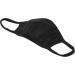 JAGO Washable Facial Mask - 2-Layer Cotton Mask with Filter Compartment for Men & Women | Available in Sets of 2/4/8/10 | Black Community & Everyday Mask - Buy Online on GoSupps.com