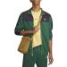 Nike Unisex Heritage Small Items Tote Bag 2.0 in Golden Moss/Golden Moss/Honeydew - Compact and Stylish - Buy Online on GoSupps.com