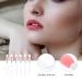 Buy 6pcs Silicone Lip Brush Set - Lipstick & Eyeshadow Applicators for Perfect Makeup | International Shipping - Buy Online on GoSupps.com