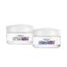 L'Oreal Paris Anti-Aging Face Cream 55+ Day + Night Skincare Kit Wrinkle Expert With Calcium to Reduce the Look of Wrinkles 50mL