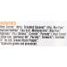 Free & Easy Organic Carrot and Coconut Soup 400 g - Buy Online on GoSupps.com