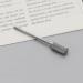 ECSiNG Nail Grinding Head Cylindrical Nail Drill Bit Manicure Tungsten Steel Alloy Drill Bit for Nail File Shaping Cutting Nail Grinding Sanding Polishing - Buy Online on GoSupps.com