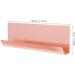 Hair Extension Holder Braiding Hair Rack Display Stand Stainless Steel Hair Coloring Styling Display Bracket for Home Salon - Buy Online on GoSupps.com