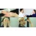 Korean Cosmetics Serment Enzyme Acne Face Wash Powder | Exfoliating Hypoallergenic Cleanser with Collagen Boost & Vitamin E for Sensitive Skin | Pore Purifying Acne Prevention - Buy Online on GoSupps.com