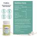ProBiora Oral Probiotics for Teeth and Gums | Dental Probiotics for Improved Oral Health | Bad Breath Treatment for Adults | ProBiora3 Patented Probiotic Blend | Tooth Whitening | 30 Mint Tablets Mint 30 Count (Pack of 1) - Buy Online on GoSupps.com