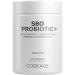 CodeAge Digestion SBO Probiotic+ 50 Billion CFU 90 Capsules