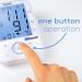 Beurer BM67 Upper Arm Blood Pressure Monitor with Large Cuff and Bluetooth | Digital XL LCD Display | Home BP Machine Kit with Patented Technology - White - Buy Online on GoSupps.com