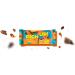 Italian Gourmet E.R. Pick Up Set of 10 Milk Chocolate Bars with Salted Caramel in a Double Biscuit Pack of 128 g Each Pack Contains 4 Cookies of 28 g + Polpa di Pomodoro Italian Gourmet Polpa di - Buy Online on GoSupps.com