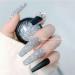Woman Fashion Easy To Use Highlight Strobe Nail Diamonds Buddy Reflective - Buy Online on GoSupps.com