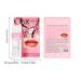 iiniim 1Pc 10g Tinted Lip Balm for Women Girls Hydrating Smooth Sheer Color Lightweight Non Sticky Long Lasting Lipstick Moisturizing Nourishing Daily Use Nicotinamide One Size One Size Nicotinamide - Buy Online on GoSupps.com