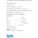 Lysi Icelandic Liver Oil with Vitamins A D E - Lemon Flavor 240ml | Premium Quality for Immune Support - Buy Online on GoSupps.com