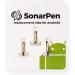 SonarPen Replacement Nib Set for Android - Pack of 3 Nibs - Buy Online on GoSupps.com