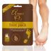 Deep Moisturizing Foot Pack with Moroccan Argan Oil Extract
