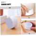 Multifunctional Hair Removal Device | Combined Sander & Epilator for Men & Women | Electric Shaver & Heel File | Universal Shipping - Buy Online on GoSupps.com