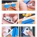 QTYUERGK Double-Sided Window Cleaner Magnetic Glass Wiper Glass Cleaning Cleaning Tool Cleaners - Buy Online on GoSupps.com