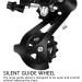 Huazu Altus RD-M310 7/8 Speed Rear Derailleur for Shimano - Mountain Bike Direct Mount - Buy Online on GoSupps.com