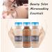 Anti-Aging Ampoule Serum Pigments Set for Micro-needling - 5ml - Buy Online on GoSupps.com
