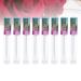 Beaupretty 10pcs Refillable Lip Gloss Bottles - Empty Lip Oil & Balm Tubes for Travel | Eco-Friendly Cosmetic Sample Containers - Buy Online on GoSupps.com