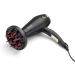 TRESemme Keratin Smooth 2200W Hair Dryer Gift Set with Diffuser, Paddle Brush, Rollers - Ionic Conditioning for Volume & Shine - Buy Online on GoSupps.com