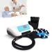 Rehabilitation Robot Exoskeleton Manual Training Finger Orthoses Functional Hand Splint for Long-Term Relief Right Medium