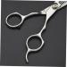 MAGICLULU Barber's Shears Haircut Scissor Styling Tools Hairdressing Scissors Salon - Buy Online on GoSupps.com