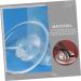 Didiseaon 4 Pairs Metatarsal Pads for Women's Flip-Flops & Sandals | Clear Gel Footbed Protection - Buy Online on GoSupps.com