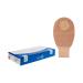 51416420BX - Natura + Drainable Pouch withvisiClose and Filter Opaque Standard 57mm 2 1/4
