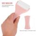 Hemoton Ice Roller - Portable Skin Care Tool for Face Lifting & Cold Massage | Beauty Device for Smooth Skin Green - Buy Online on GoSupps.com