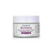 DERMATOUCH Retinol Face Moisturizer 1.7 oz - Hyaluronic Acid Peptides & Vitamins - Made in America