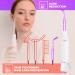 GES Supernova Darsonval Device - High Frequency Acne Treatment Hair Loss Solution & Anti-Aging Skin Care System for a Flawless Complexion - Buy Online on GoSupps.com
