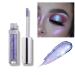 Hotiary Waterproof Glitter Liquid Eyeshadow - 12 Colors Long Lasting Metallic Pigments - Sparkling Eye Shadow Set - Eyeliner Kit - Gift - Buy Online on GoSupps.com