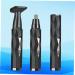 FOMIYES Multi-Functional Nose Hair Trimmer for Men - 3 Sets Nose Shaver | Precision Grooming | International Shipping - Buy Online on GoSupps.com
