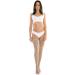 Buy Scudovaris Short Stockings for Thrombosis Relief - Right Leg Medium Height Natural Color Size 3 - 1 Piece - Buy Online on GoSupps.com