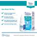 Hylo-Vision HD Plus Eye Drops - Moisture & Protection for Dry Eyes (15 ml) | Compatible with Contact Lenses Supports Cell Regeneration - Buy Online on GoSupps.com