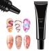 3D Nail Gel 15ml Sculpting Nail Formula Creative Manicure Decoration Paint Gel with Smooth Application and Long-Lasting Finish | Beautiful Craft Supply