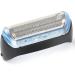 NIEI 2X Electric Mesh Shaver Foil Head Parts for 10B/20B Model 180 190 170 1775 1735 - Durable Replacement Foil - Buy Online on GoSupps.com