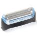 Buy 2X Electric Mesh Shaver Foil Parts for 10B/20B Model 180 190 170 1775 1735 - International Shipping Available - Buy Online on GoSupps.com