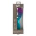 Wet Brush Pro Flex Dry Teal Ombre Teal 3.2x1.6x0.8 Inch - Pack of 1 | Fast Drying Brush - Buy Online on GoSupps.com