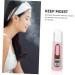NOLITOY Mist Spray Facial Mister Steamer Mister Face Nano Facial Mister Sprayer Beauty Instrument Mini Spray Face Mist - Buy Online on GoSupps.com
