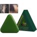  G n rique Solid Hair Shampoo Solid Soap Triangle Hair - Deep Nourishing Hair Care Lather | Nature Seven Green Soap D'Usman Grass Soap Shampoo For Kids Adults - Buy Online on GoSupps.com