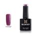 Bluesky Gel Nail Polish Purple Lavender Yyf07 Purple Glitter Long Lasting Chip Resistant 10 ml (Requires Curing Under UV LED Lamp)