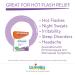 Boiron Acteane 120 CT for Hot Flashes Relief - Natural Menopause Support - Buy Online on GoSupps.com