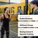 Habit Nest The Weightlifting Transformation Gym Buddy Journal - Gray - Buy Online on GoSupps.com