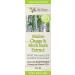 Maine Chaga & Birch Bark Extract - Natural Betulin Source - 2oz Double Extracted Tincture - Buy Online on GoSupps.com