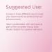 Young Nails Acrylic Cover Powder - Self-Leveling Clear Nude Pink White Nail Extension Powder 45g - Professional Grade with Superior Adhesion - Buy Online on GoSupps.com