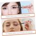 Healeved 10 Pcs Liquid Eyeliner Refillable Glow Gel Sticky Magnetic Eyeliner Makeup Fakeaway Coloring Pigment - Buy Online on GoSupps.com